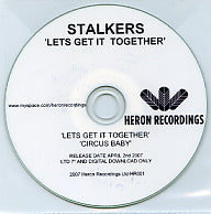 STALKERS - Let's Get It Together