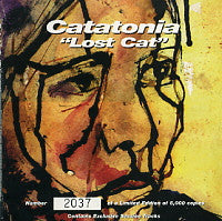 CATATONIA - Lost Cat
