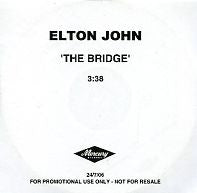 ELTON JOHN - The Bridge