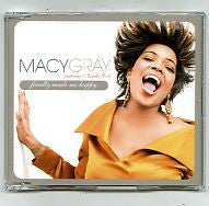 MACY GRAY - Finally Made Me Happy