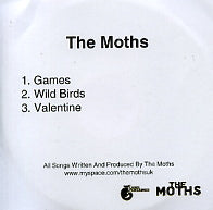 THE MOTHS - Games