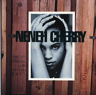 NENEH CHERRY - Inner City Mama