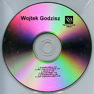 WOJTEK GODZISZ - EP