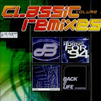 JB - Classic Remixes Vol. 1