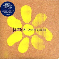 JAMES - Destiny Calling