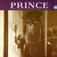 PRINCE AND THE NPG - My Name is Prince / Sexy Mutha / 2 Whom It May Concern