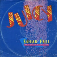 JUICY - Sugar Free / Bad Boy