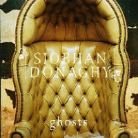 SIOBHAN DONAGHY - Ghosts