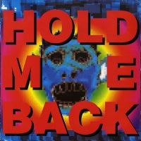 WESTBAM - Hold Me Back / Cold Stomper