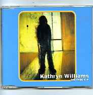 KATHRYN WILLIAMS - The Fade EP