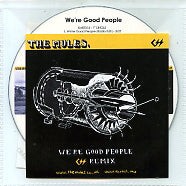 THE MULES - We're Good People