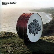 RUMBLE STRIPS - Girls And Weather
