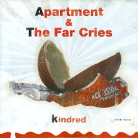 APARTMENT / FAR CRIES - Play With Yours If You'll Play With Mine EP