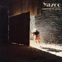 YAZOO  - Don't Go - Re-Mix / Winter Kills