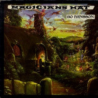 BO HANSSON - Magician's Hat