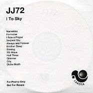 JJ72 - I To Sky