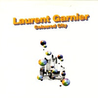 LAURENT GARNIER - Coloured City / Jackin' Zone