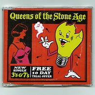 QUEENS OF THE STONE AGE - 3's & 7's