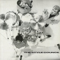 THE STYLE COUNCIL - It Didn't Matter