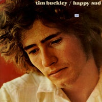 TIM BUCKLEY - Happy Sad