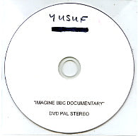 YUSUF - Imagine BBC Documentary