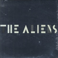 THE ALIENS - Alienoid Starmonica EP