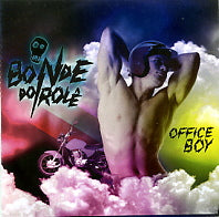 BONDE DO ROLE - Office Boy