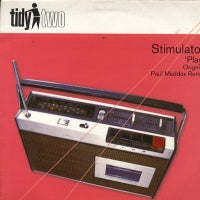 STIMULATOR - Play