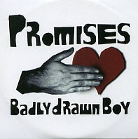 BADLY DRAWN BOY - Promises
