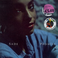 SADE - Promise