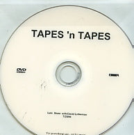 TAPES'N'TAPES - Late Show With David Letterman
