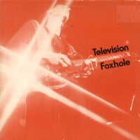 TELEVISION - Foxhole