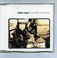 JULIAN COPE - Beautiful Love EP