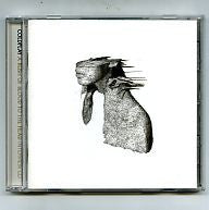 COLDPLAY - A Rush Of Blood To The Head Interview CD