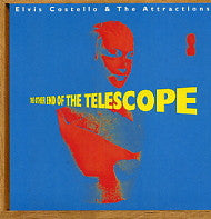 ELVIS COSTELLO - The Other End Of The Telescope