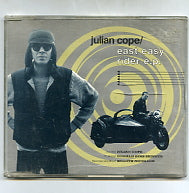 JULIAN COPE - East Easy Rider EP