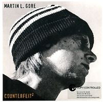 MARTIN L. GORE - Counterfeit 2