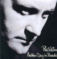 PHIL COLLINS - Another Day In Paradise