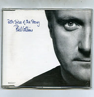 PHIL COLLINS - Both Sides of the Story