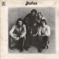 RUFUS (FEATURING CHAKA KHAN) - Rufus