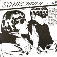 SONIC YOUTH - Goo