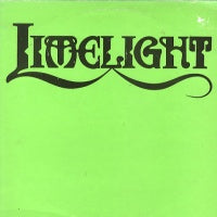 LIMELIGHT (80S) - Limelight