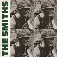 THE SMITHS - Meat Is Murder