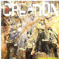THE CREATION - How Does It Feel To Feel