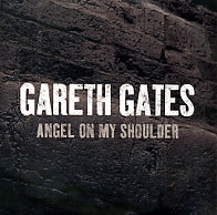 GARETH GATES - Angel On My Shoulder