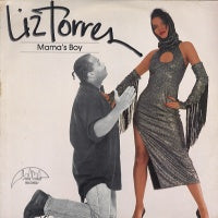 LIZ TORRES - Mama's Boy