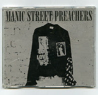 MANIC STREET PREACHERS - You Love Us