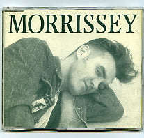 MORRISSEY - My Love Life