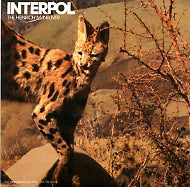 INTERPOL - The Heinrich Maneuver