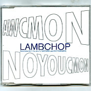 LAMBCHOP - Selections From AwCmon & No You Cmon